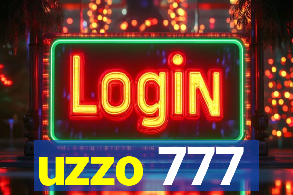 uzzo 777